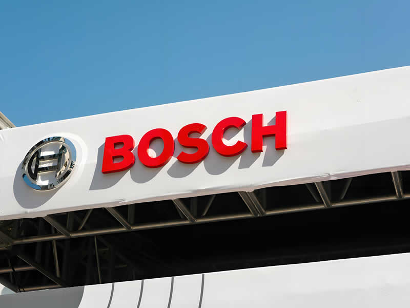 博世汽車(chē)柴油系統(tǒng)股份有限公司