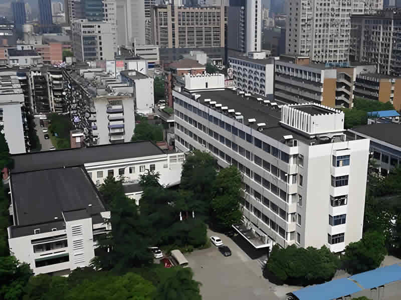 杭芝機(jī)電有限公司