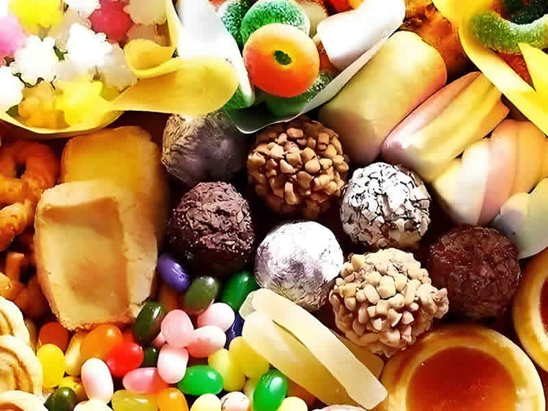 上海市副食品質(zhì)量監(jiān)督檢驗(yàn)站