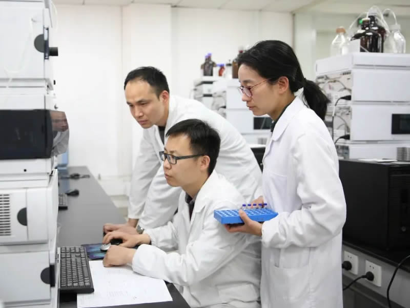 上海市營(yíng)養(yǎng)食品檢測(cè)中心