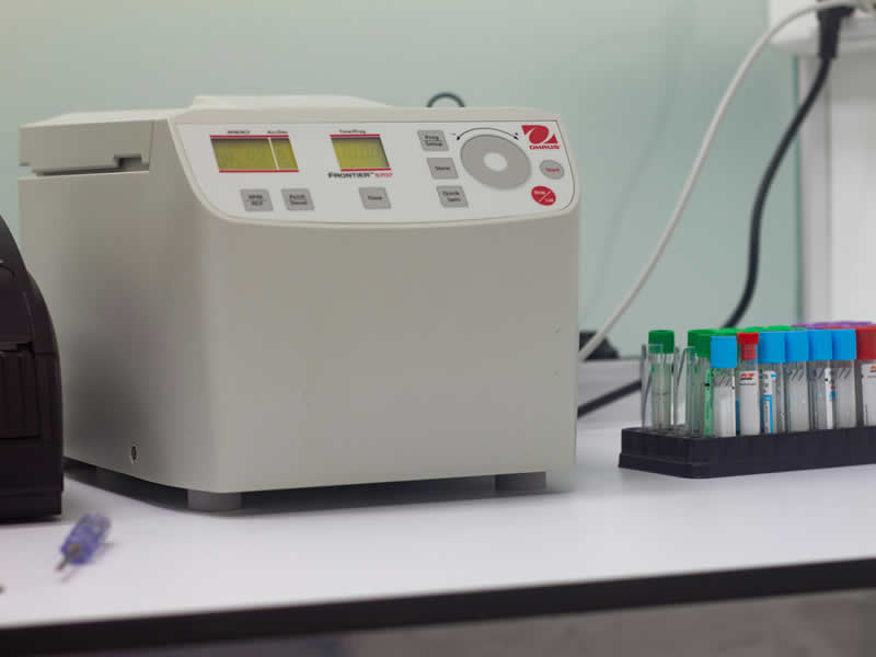 蘇州華碧微科檢測(cè)技術(shù)有限公司